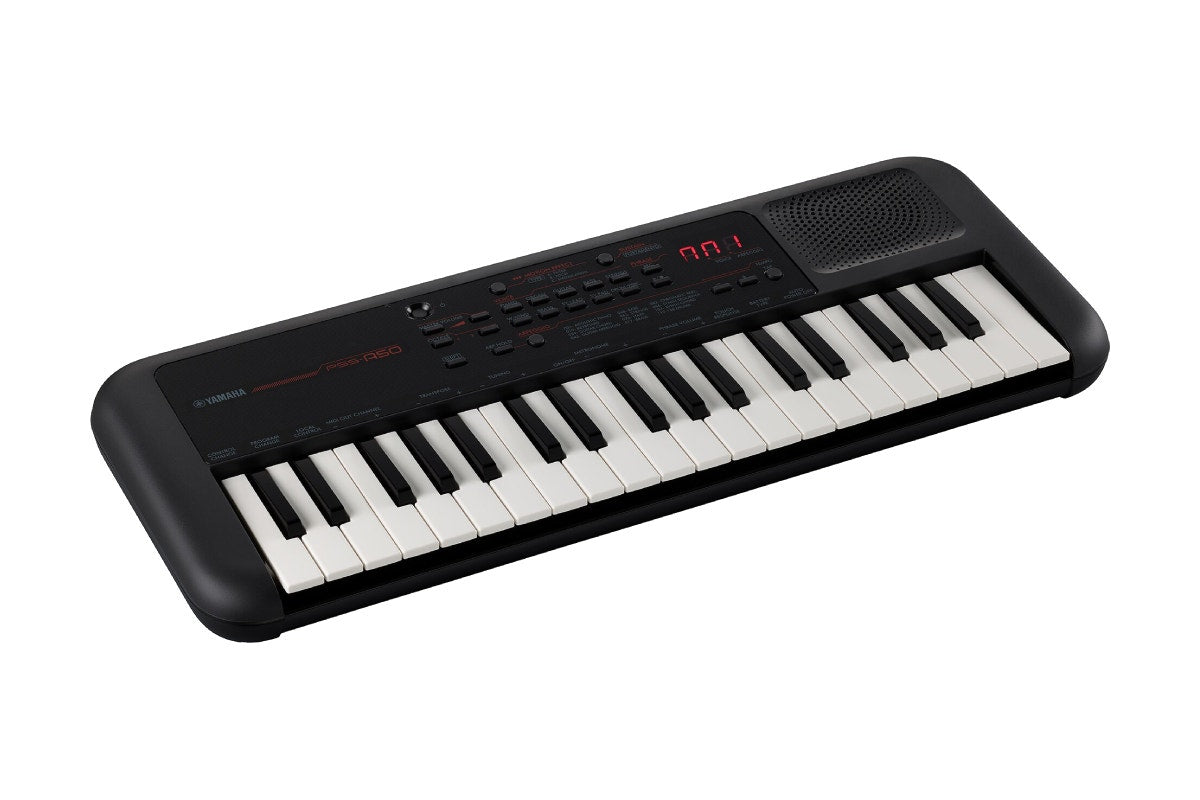 Yamaha PSS-A50 Portable Piano Keyboard