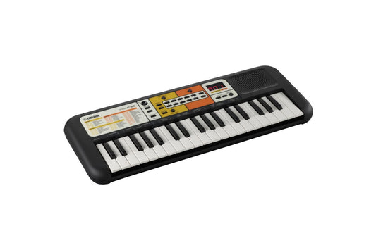Yamaha Portable Keyboard (PSS-F30)
