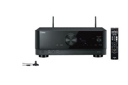 Yamaha V4A 5.2 Channel AV Receiver