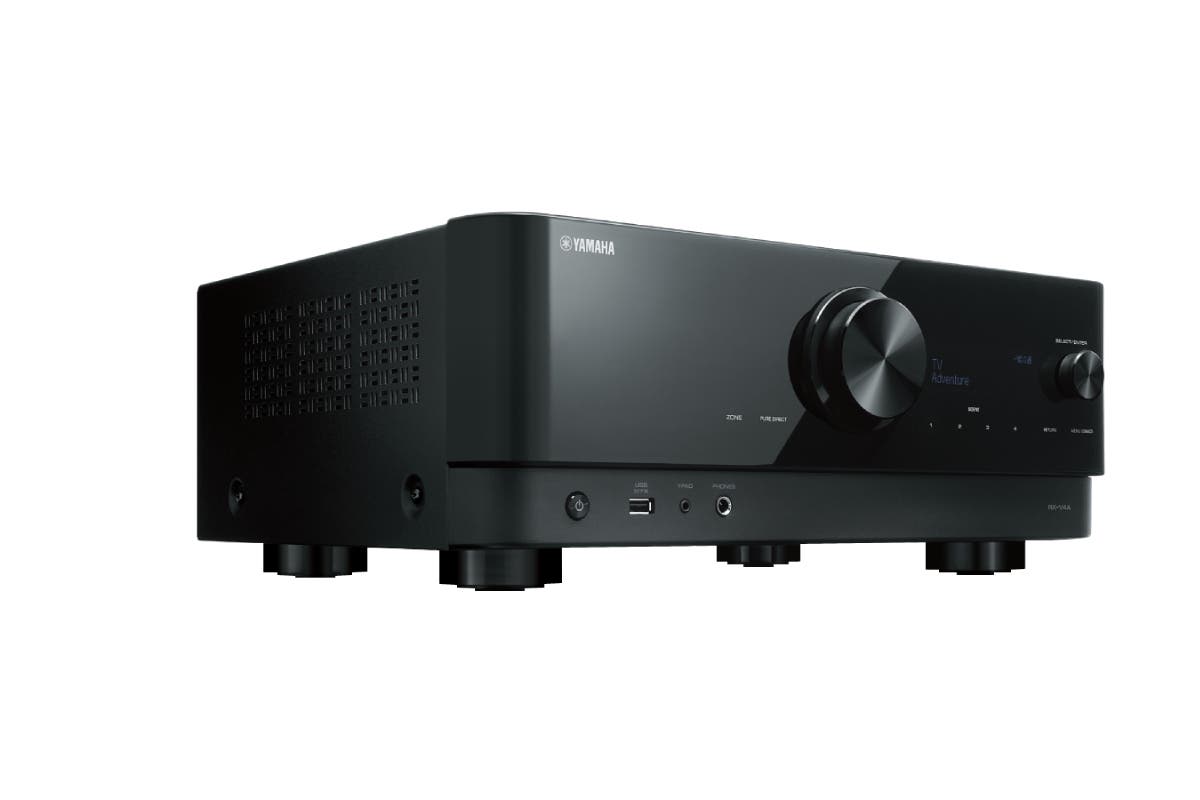 Yamaha V4A 5.2 Channel AV Receiver