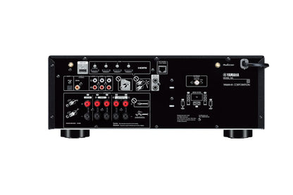 Yamaha V4A 5.2 Channel AV Receiver