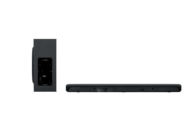 Yamaha Dolby Atmos Sound Bar with Wireless Subwoofer  - SR-B40A