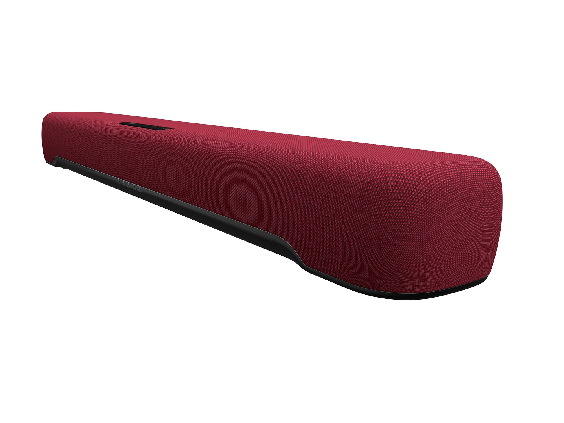 Yamaha Compact Soundbar with Built-in Subwoofer - Red (SR-C20A)