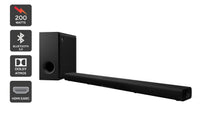 Soundbars