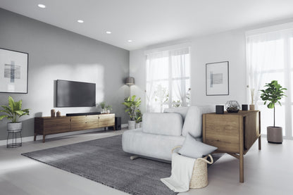 Yamaha TRUE X BAR 50A Soundbar with Subwoofer (Black, SR-X50A)