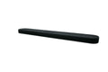 Yamaha DTS Virtual X Soundbar with Built-in Dual Subwoofer