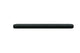 Yamaha DTS Virtual X Soundbar with Built-in Dual Subwoofer