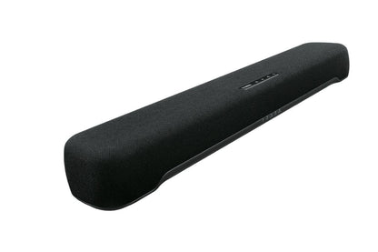 Yamaha Compact 60cm Soundbar with Built-in Subwoofer