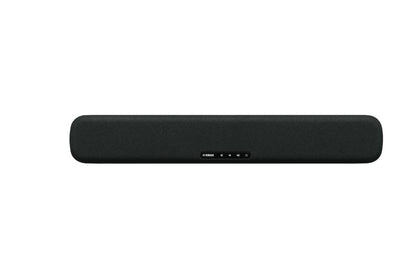 Yamaha Compact 60cm Soundbar with Built-in Subwoofer