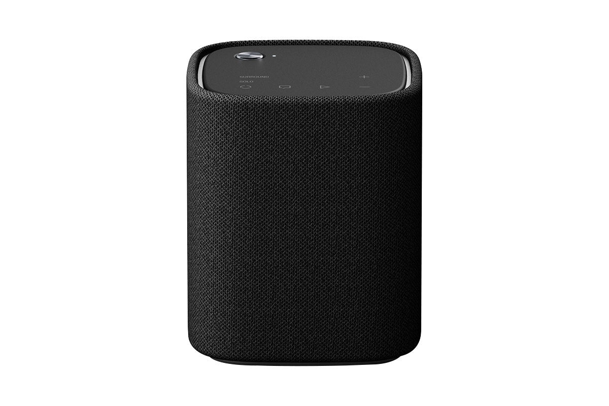 Yamaha True X Portable Wireless Speaker (WS-X1A)