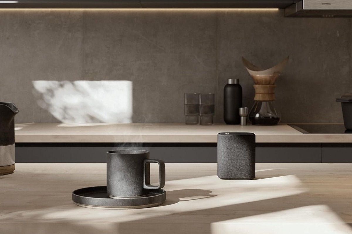 Yamaha True X Portable Wireless Speaker (WS-X1A)