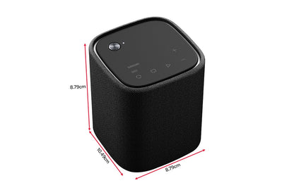Yamaha True X Portable Wireless Speaker (WS-X1A)