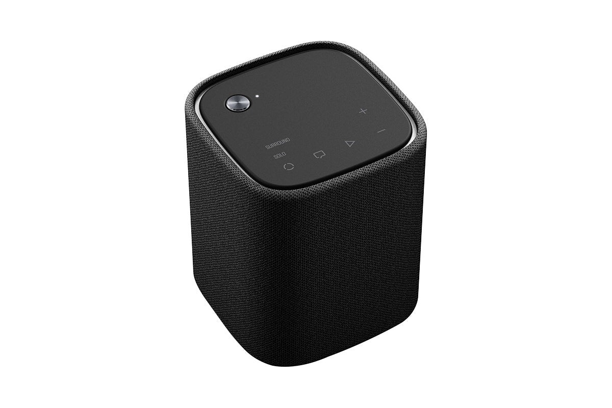 Yamaha True X Portable Wireless Speaker (WS-X1A)