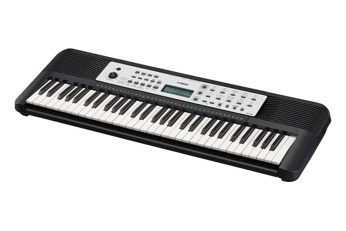 Yamaha YPT-280 Portable Piano Keyboard