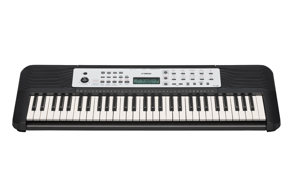Yamaha YPT-280 Portable Piano Keyboard