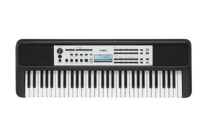 Yamaha YPT-380 Portable Piano Keyboard