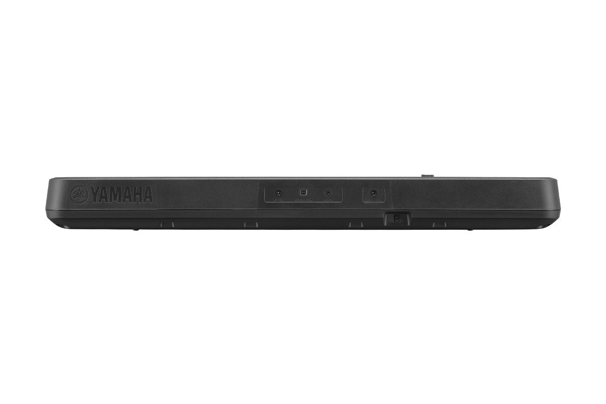 Yamaha YPT-380 Portable Piano Keyboard