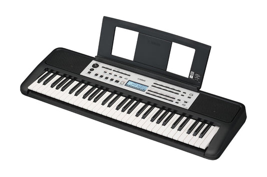 Yamaha YPT-380 Portable Piano Keyboard