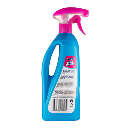Britex Urine Remover - 500ml - Enzyme Formula - No Touch Cleaning – view 2 - Auzzistore