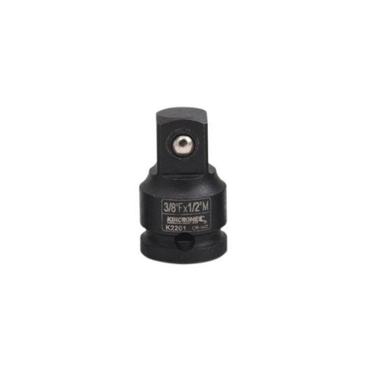 Kincrome 3/8" Drive Impact Adaptor - 1/2" Conversion - Steel - Durable - Auzzistore