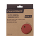Craftright 150mm Orbital Sanding Discs 10 Pack - Aluminium Oxide - Grit 60-240