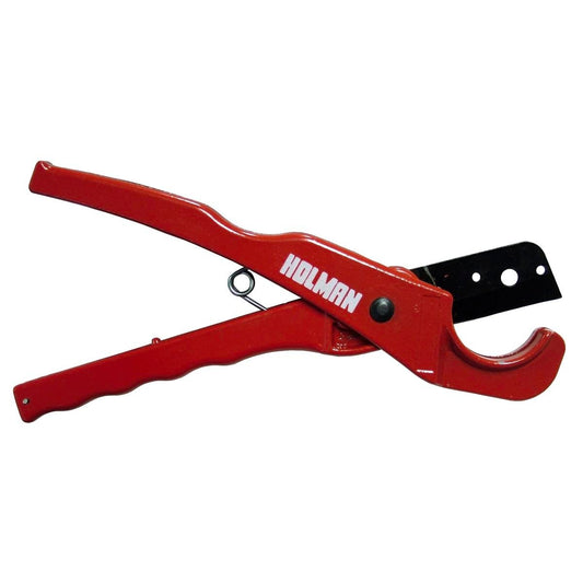 Holman Universal Poly Pipe Cutter - 45mm - Metal - Irrigation Tool