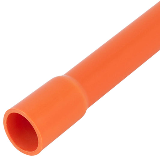 Deta 25mm Heavy Duty Rigid Conduit 4m