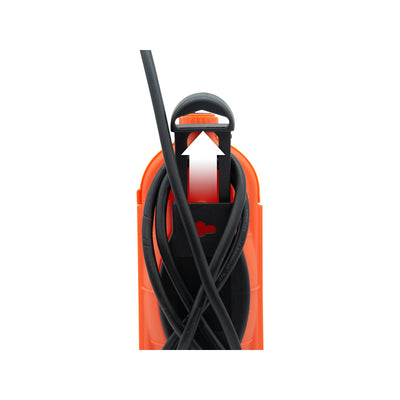 Arlec Ip44 Outdoor Safety Box