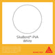 Sika 5L Sikabond PVA Adhesive - Water Resistant - High Bond Strength - Clear Dry
