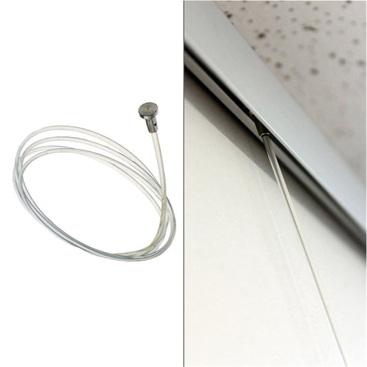 Gallery Home Nylon Wire - 25kg - Nearly Invisible - 2 Pack – view 2 - Auzzistore