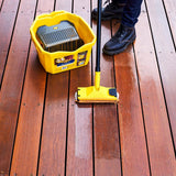 Cabot S Deck Coat Applicator - Lambswool - 240mm - Easy Coverage
