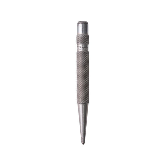 Kincrome 3mm Centre Punch - Chrome Vanadium Steel - Precision Tool - Auzzistore