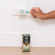 Bite Shield Plug-In Mosquito Repeller Refills 30 Pack - 30 Mats - Green - Natural Protection