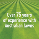 Munns Professional Golf Course Green Fertiliser - 5kg - Granular - All Lawns