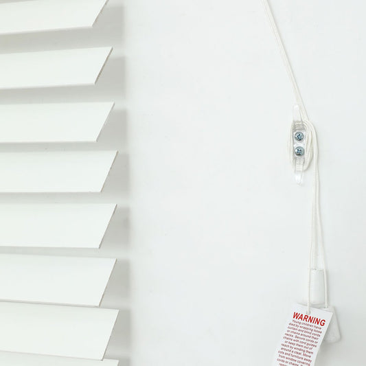 Windoware Curtain Accessory Clear Plastic Cleat 2 Pack - Clear – view 2 - Auzzistore