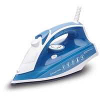 Irons & Press Irons