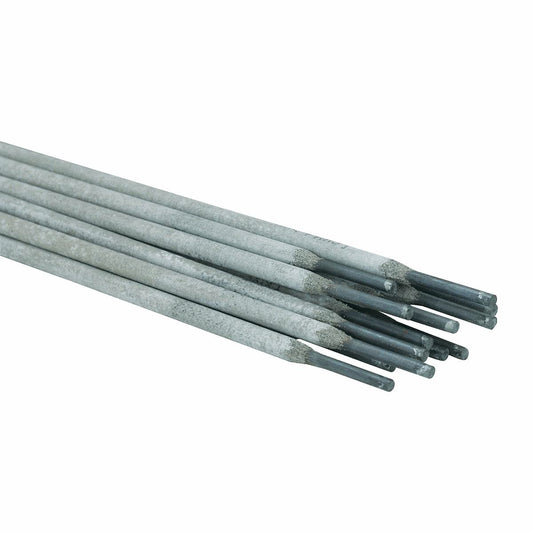 Bossweld 680 Dissimilar Welding Electrode 2.6mm x 25 Pack Crack Resistant - Auzzistore