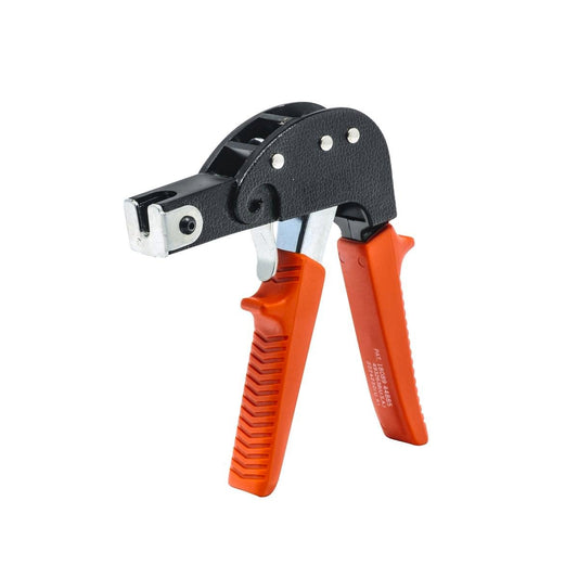 Ramset Hollow Wall Anchor Setting Tool - Metal - Easy Use - Black/Orange