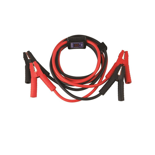 Kincrome Booster Cables - 3.5M - Copper Clad Aluminium - 800 Amp