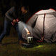 Ozito Cordless LED Spotlight - 246mm - Plastic - 2500 Lumen