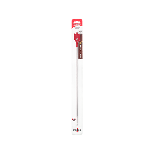 Diablo Speedemon Spade Bit 28mm x 400mm - Durable for Nail-Embedded Wood - Auzzistore
