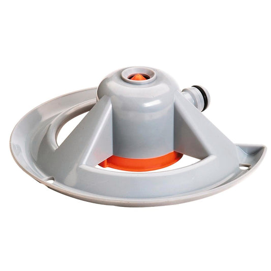 Pope Handy Sprinkler - Full Circle - 150mm ABS Plastic - Even Coverage - Auzzistore