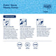 Dulux Spray Paint Plastic Primer 300g - Quick Drying - 0.3L - 2m² Coverage
