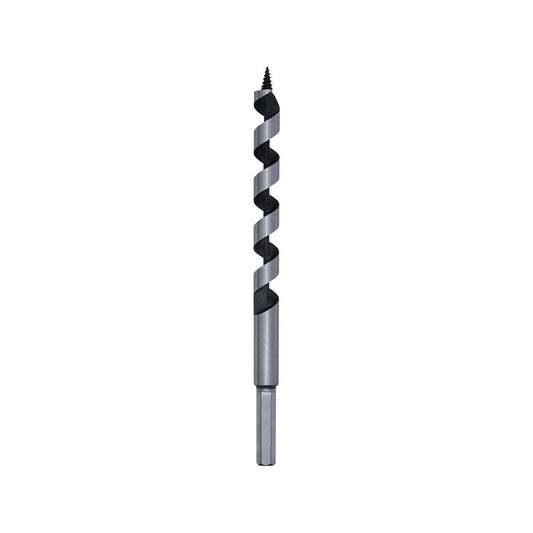 Irwin Auger Bit 13mm - 200mm Length - Durable Hardened Steel - Precise Drilling - Auzzistore