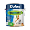 Dulux Aquanamel Semi Gloss - 2L - Water Based Acrylic - Fast Drying