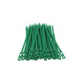 Jack Adjustable Plant Ties - 120mm - Plastic - Reusable