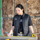 Dewalt Storm Vest L - Lightweight Insulation - Enhanced Mobility - Reflective