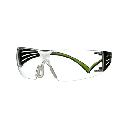 3M SecureFit 400 Anti-Fog Eye Protection