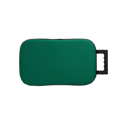 Cyclone Hard Base Neo Kneeling Pad - 300mm x 470mm - Comfort & Stability - Auzzistore