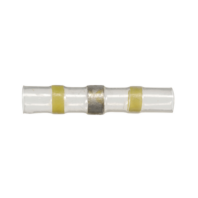 Narva Solder Splice 4.5-6mm Polyolefin 5 Pack Waterproof Connection